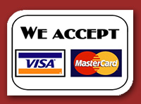 Visa & MasterCard